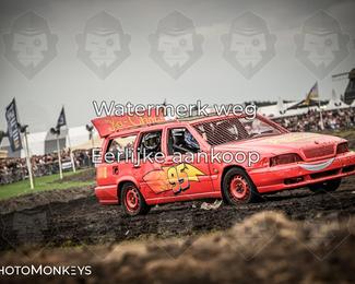 Foto's Boerenrock Festival 15-08-2026 | Cross Klassen photo