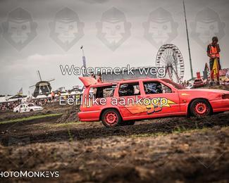 Foto's Boerenrock Festival 15-08-2026 | Cross Klassen photo