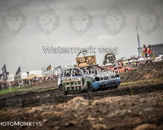 Foto's Boerenrock Festival 15-08-2026 | Cross Klassen photo