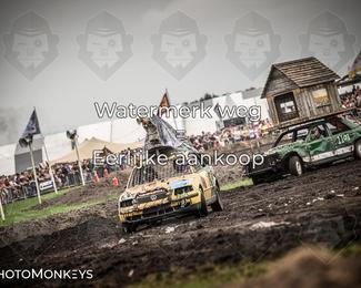 Foto's Boerenrock Festival 15-08-2026 | Cross Klassen photo