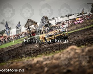 Foto's Boerenrock Festival 15-08-2026 | Cross Klassen photo
