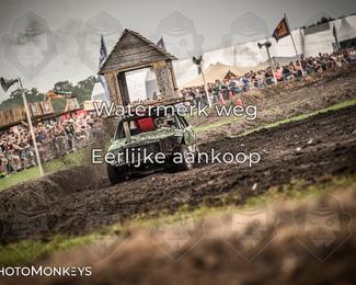 Foto's Boerenrock Festival 15-08-2026 | Cross Klassen photo