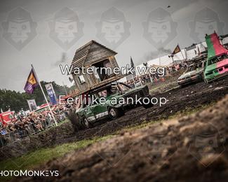 Foto's Boerenrock Festival 15-08-2026 | Cross Klassen photo