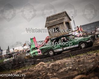 Foto's Boerenrock Festival 15-08-2026 | Cross Klassen photo