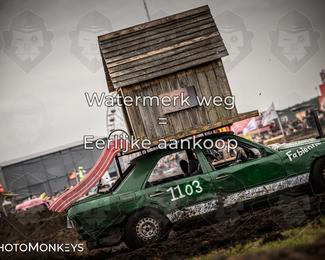 Foto's Boerenrock Festival 15-08-2026 | Cross Klassen photo