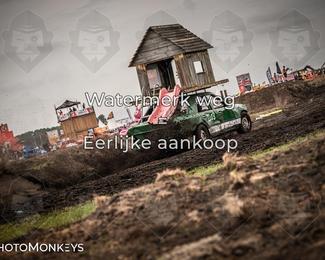 Foto's Boerenrock Festival 15-08-2026 | Cross Klassen photo