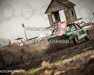 Foto's Boerenrock Festival 15-08-2026 | Cross Klassen photo