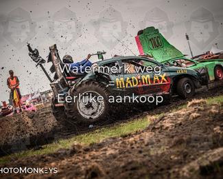 Foto's Boerenrock Festival 15-08-2026 | Cross Klassen photo