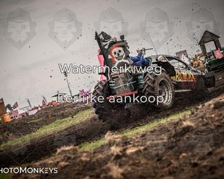 Foto's Boerenrock Festival 15-08-2026 | Cross Klassen photo