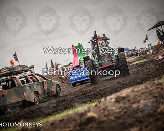 Foto's Boerenrock Festival 15-08-2026 | Cross Klassen photo