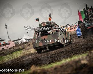 Foto's Boerenrock Festival 15-08-2026 | Cross Klassen photo