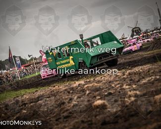 Foto's Boerenrock Festival 15-08-2026 | Cross Klassen photo