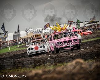 Foto's Boerenrock Festival 15-08-2026 | Cross Klassen photo
