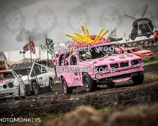 Foto's Boerenrock Festival 15-08-2026 | Cross Klassen photo