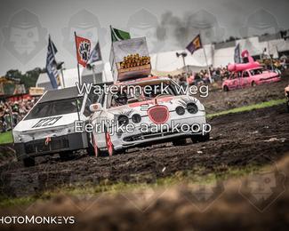 Foto's Boerenrock Festival 15-08-2026 | Cross Klassen photo