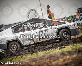 Foto's Boerenrock Festival 15-08-2026 | Cross Klassen photo