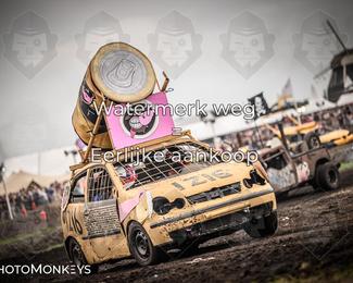 Foto's Boerenrock Festival 15-08-2026 | Cross Klassen photo