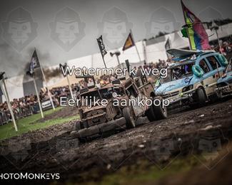 Foto's Boerenrock Festival 15-08-2026 | Cross Klassen photo