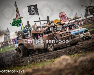 Foto's Boerenrock Festival 15-08-2026 | Cross Klassen photo