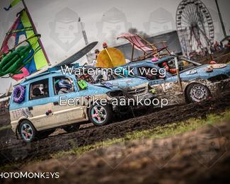 Foto's Boerenrock Festival 15-08-2026 | Cross Klassen photo