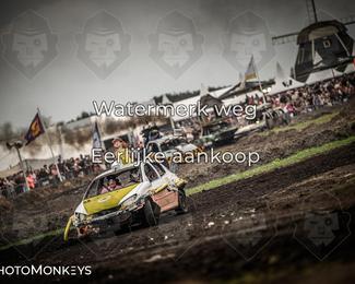 Foto's Boerenrock Festival 15-08-2026 | Cross Klassen photo
