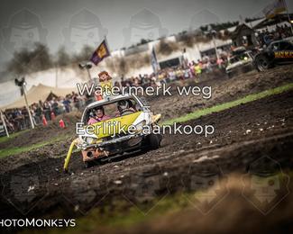 Foto's Boerenrock Festival 15-08-2026 | Cross Klassen photo