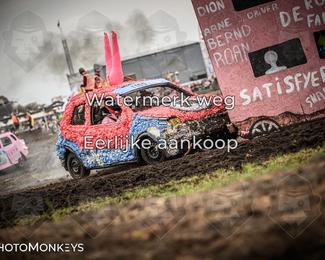 Foto's Boerenrock Festival 15-08-2026 | Cross Klassen photo