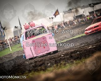 Foto's Boerenrock Festival 15-08-2026 | Cross Klassen photo