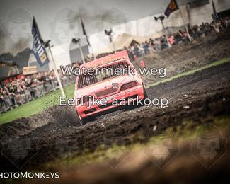 Foto's Boerenrock Festival 15-08-2026 | Cross Klassen photo