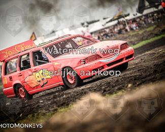 Foto's Boerenrock Festival 15-08-2026 | Cross Klassen photo