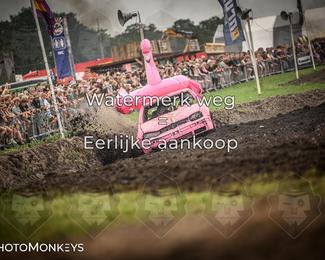 Foto's Boerenrock Festival 15-08-2026 | Cross Klassen photo