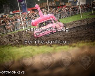 Foto's Boerenrock Festival 15-08-2026 | Cross Klassen photo
