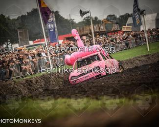 Foto's Boerenrock Festival 15-08-2026 | Cross Klassen photo