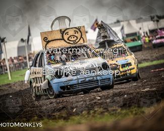 Foto's Boerenrock Festival 15-08-2026 | Cross Klassen photo