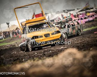 Foto's Boerenrock Festival 15-08-2026 | Cross Klassen photo