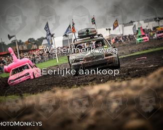 Foto's Boerenrock Festival 15-08-2026 | Cross Klassen photo