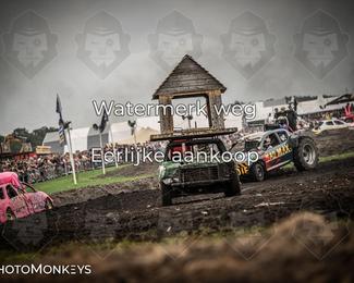 Foto's Boerenrock Festival 15-08-2026 | Cross Klassen photo