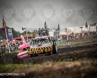 Foto's Boerenrock Festival 15-08-2026 | Cross Klassen photo