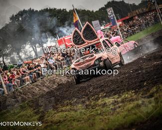 Foto's Boerenrock Festival 15-08-2026 | Cross Klassen photo