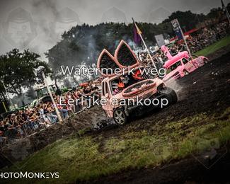 Foto's Boerenrock Festival 15-08-2026 | Cross Klassen photo