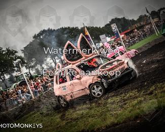 Foto's Boerenrock Festival 15-08-2026 | Cross Klassen photo