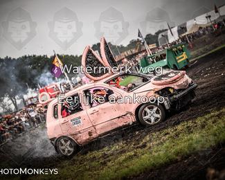Foto's Boerenrock Festival 15-08-2026 | Cross Klassen photo