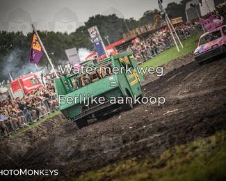 Foto's Boerenrock Festival 15-08-2026 | Cross Klassen photo