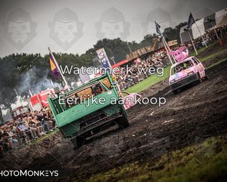 Foto's Boerenrock Festival 15-08-2026 | Cross Klassen photo