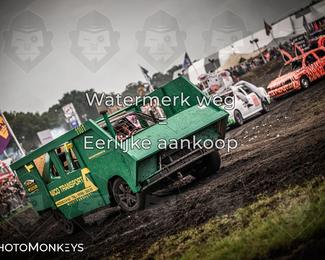 Foto's Boerenrock Festival 15-08-2026 | Cross Klassen photo