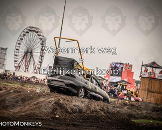 Foto's Boerenrock Festival 15-08-2026 | Cross Klassen photo