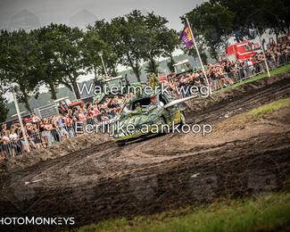 Foto's Boerenrock Festival 15-08-2026 | Cross Klassen photo