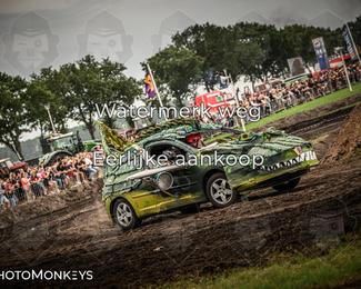 Foto's Boerenrock Festival 15-08-2026 | Cross Klassen photo