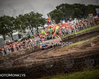 Foto's Boerenrock Festival 15-08-2026 | Cross Klassen photo