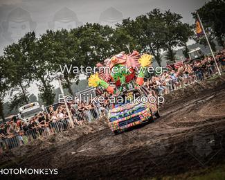 Foto's Boerenrock Festival 15-08-2026 | Cross Klassen photo